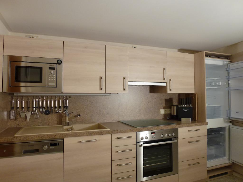 Ferienwohnung Schwarzwaldsteig Bad Peterstal-Griesbach Room photo