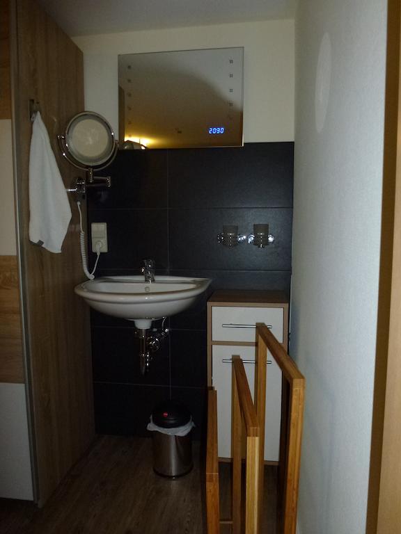Ferienwohnung Schwarzwaldsteig Bad Peterstal-Griesbach Room photo